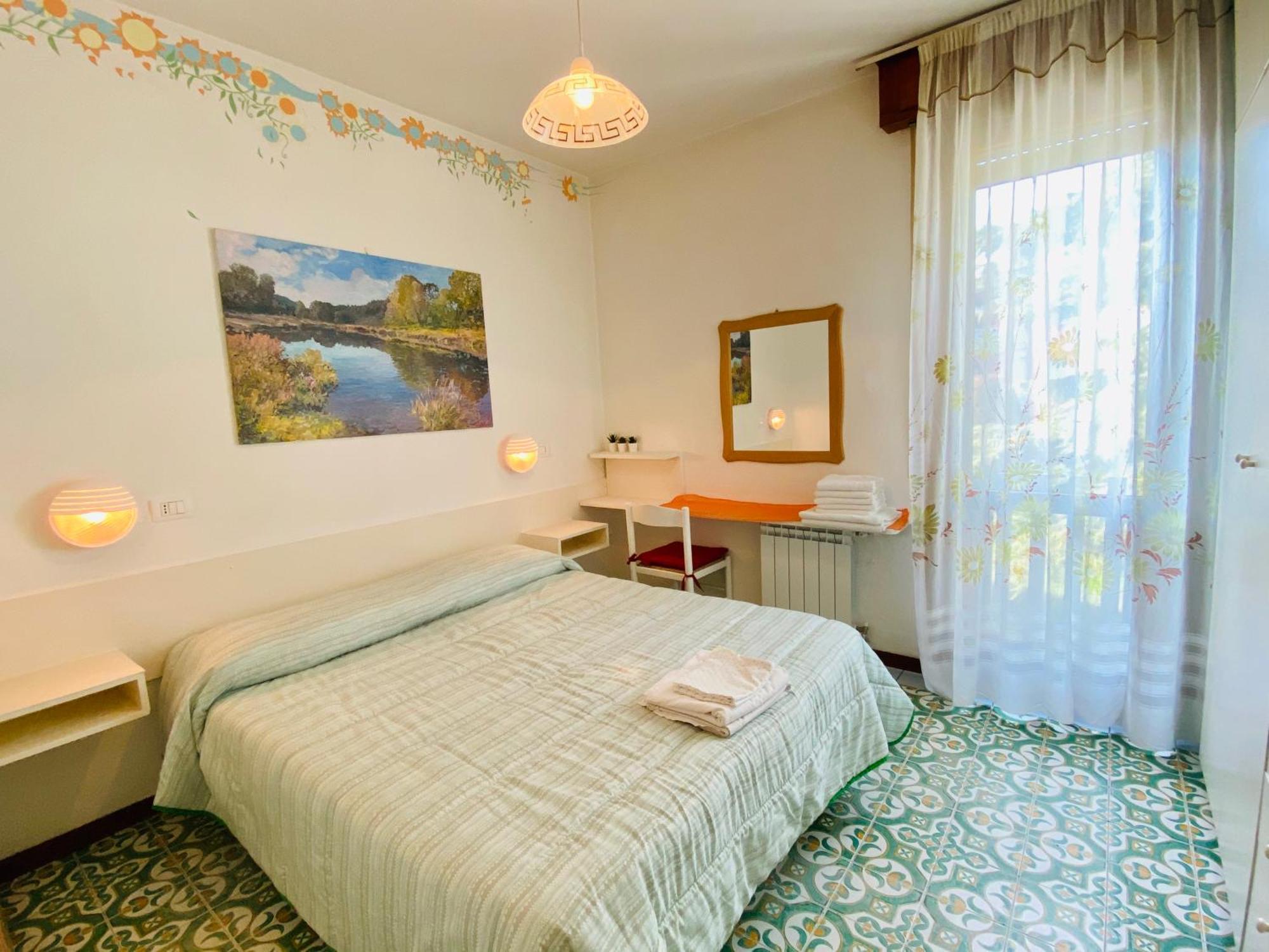 Aparthotel Residenza Cappuccini Peschiera del Garda Habitación foto