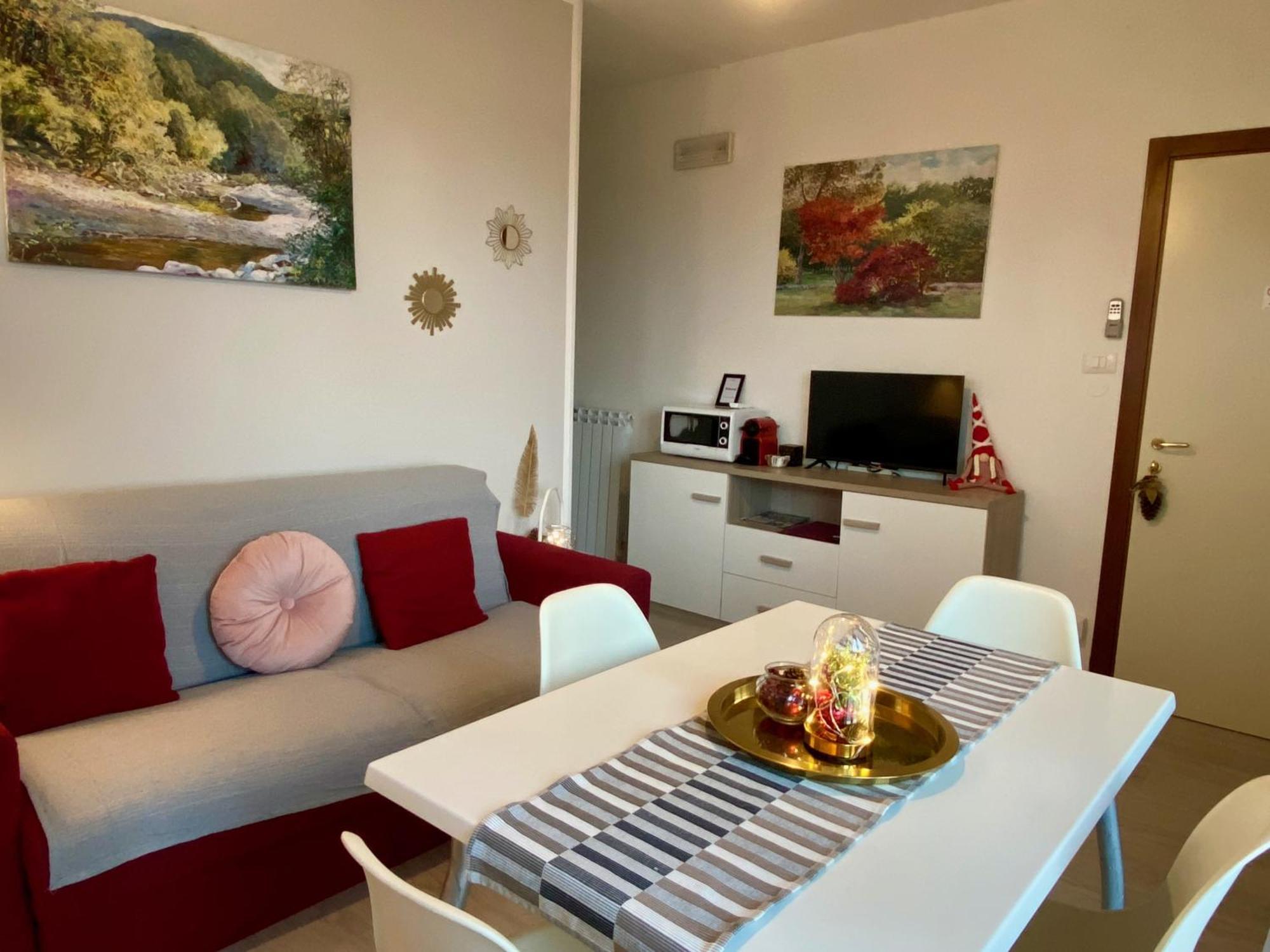 Aparthotel Residenza Cappuccini Peschiera del Garda Habitación foto