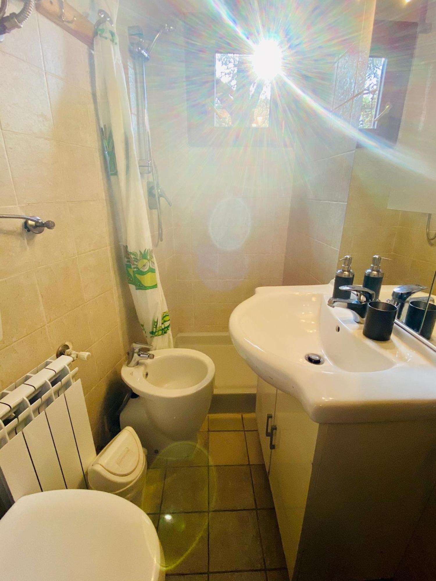 Aparthotel Residenza Cappuccini Peschiera del Garda Habitación foto